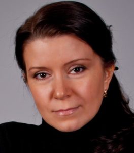 Liana Voloshinenko